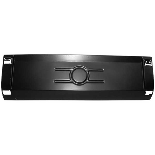 Rear Body Panel (Bumper Panel) - 90150502320GRV