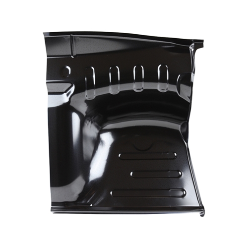 Seat Well Plate - 108828170
