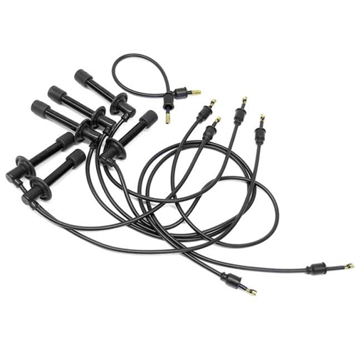 Spark Plug Wire Set - 91160906100