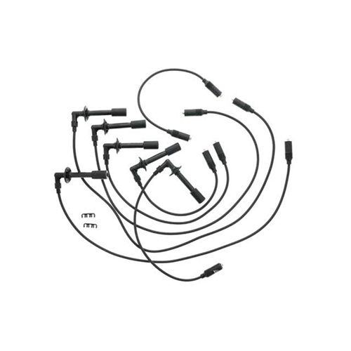 Spark Plug Ignition Wire Set - 91160906100