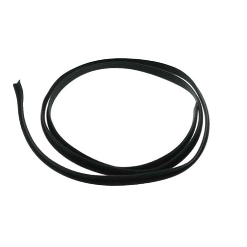 Sunroof Seal (Velvet Strip) Long Section - 91156419100