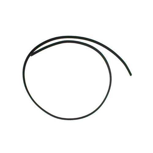 Sunroof Seal (Velvet Strip) Long Section - 91156419100