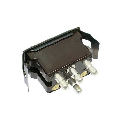 Sunroof Switch - 91161362201