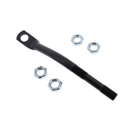 Suspension Crossmember Bracket - 90134112901