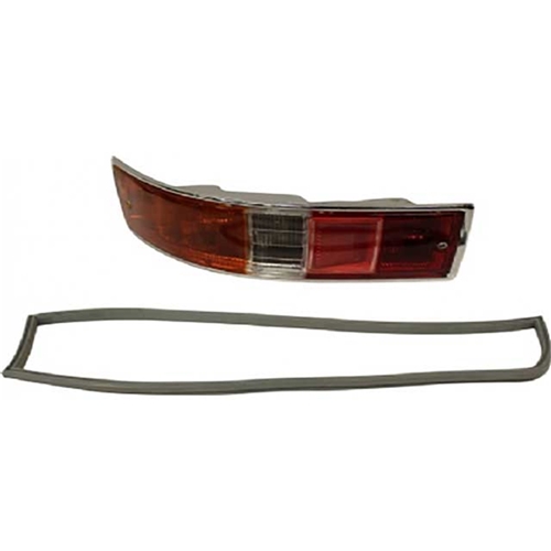 Taillight Assembly - 90163140300