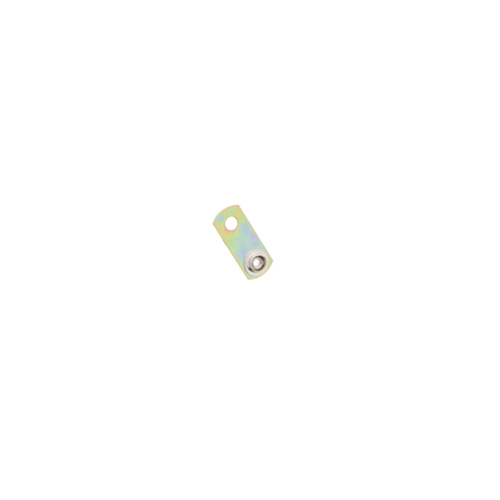 Trunk Carpet Retainer (Snap) - 91150307500