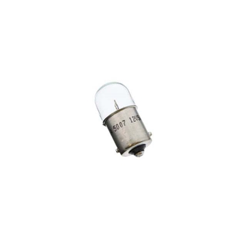 Bulb (12V - 5W) - 5007