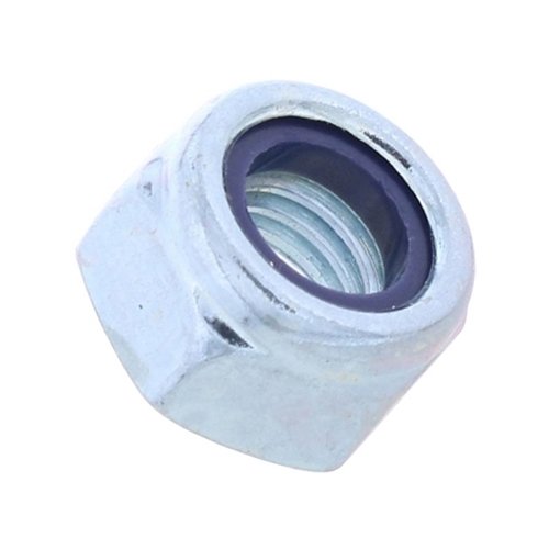 Valve Cover Nut (8 mm Nyloc) - 90008400402