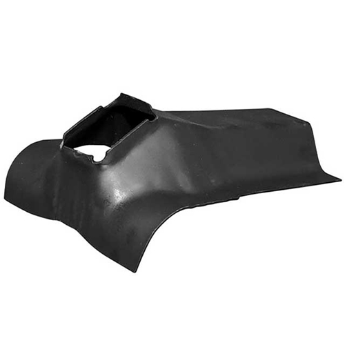 Jack Receiver Socket Console - 90150115122GRV