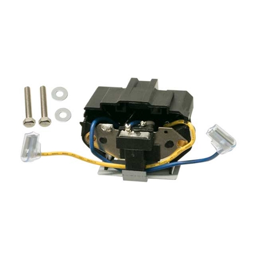 Voltage Regulator - Marchal (On Alternator) - 91160391302