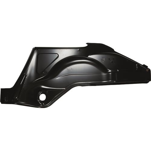 Wheel Housing - PCG50101700