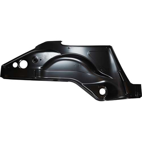 Wheel Housing - PCG50101800