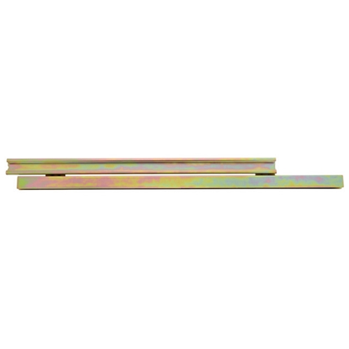 Window Rail (On Door Glass) - 91154205700