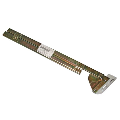 Window Rail (On Door Glass) - 91154205742
