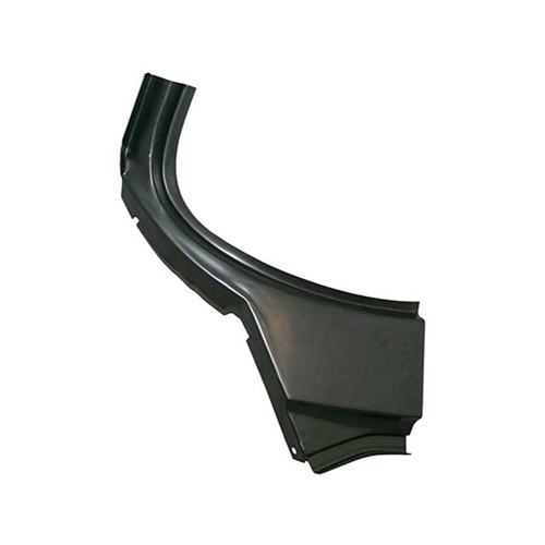 Windshield Frame Corner Section (Repair Panel) - 100717088