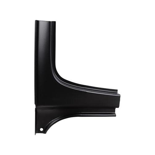 Windshield Frame Corner Section (Repair Panel) - 100717091