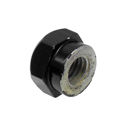 Wiper Arm Cap Nut (Black) - 90162834100