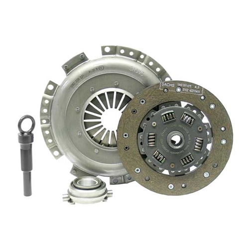 Clutch Kit - KF19201