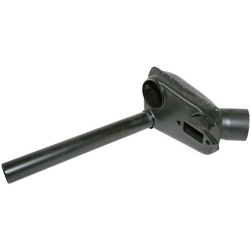 Heat Exchanger - 61621100401