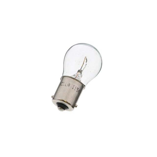 Bulb (Clear) (1-Pin) - 1156