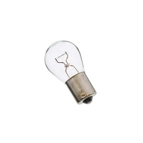 Bulb (Clear) (1-Pin) - 1156