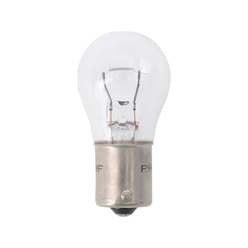 Bulb (Clear) (1-Pin) - 1156