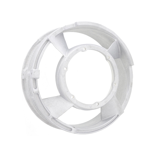 Cooling Fan Blade Housing - 93010600611
