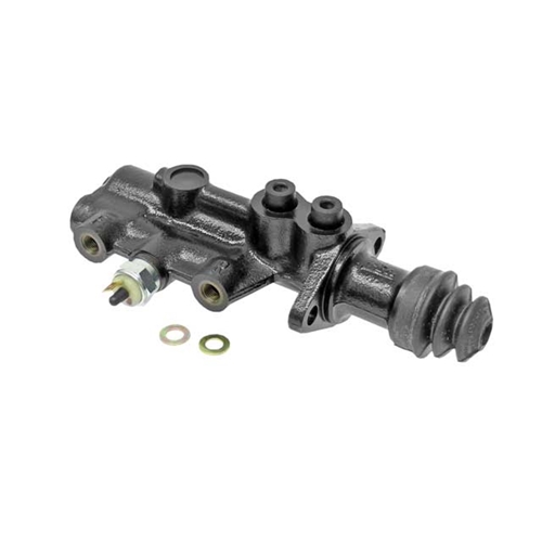 Brake Master Cylinder - Dual Circuit - 91135501202