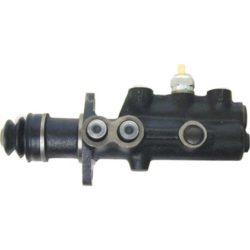 Brake Master Cylinder - Dual Circuit - 91135501202A