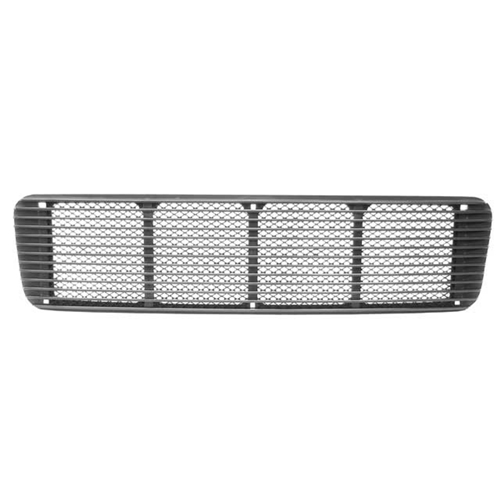 Decklid Grille (Black) - 91155941101