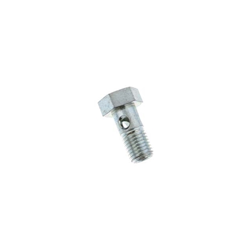 Chain Tensioner Oil Line Banjo Bolt - N0210731