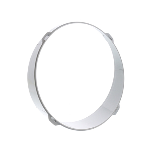 Headlight Trim Ring (plastic ring) - 91163113301