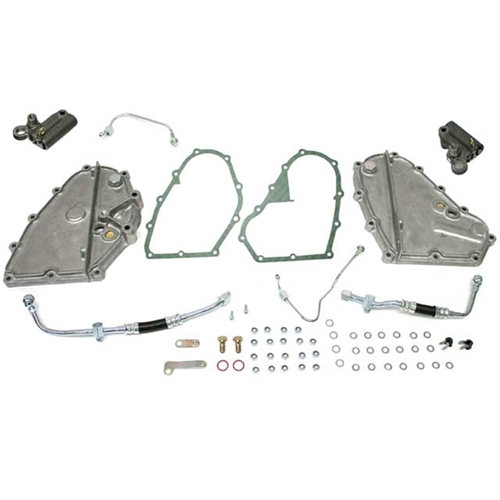 Chain Tensioner Update Kit - 100445105