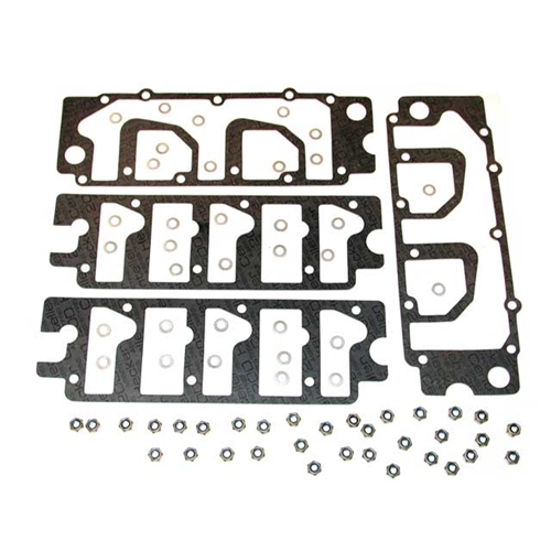 Valve Cover Gasket Set - 100906091