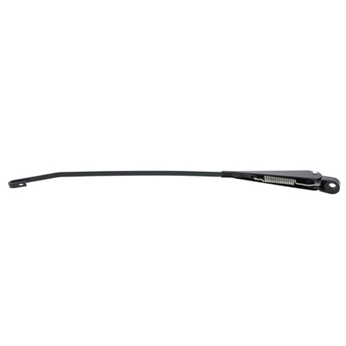 Windshield Wiper Arm (Black) - 91462831410