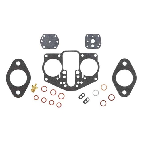 Carburetor Kit - SO25KA