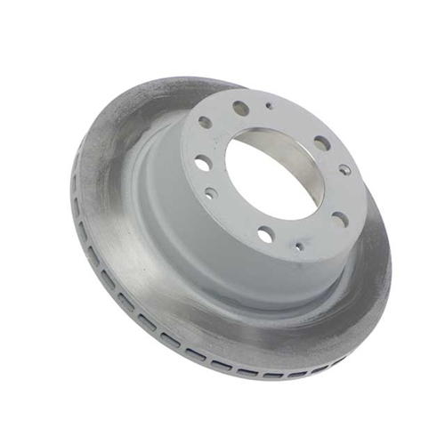 Brake Disc (Vented) - 90135204114