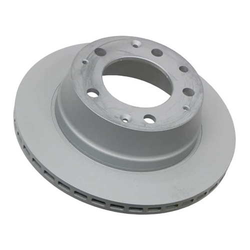 Brake Disc (Vented) - 90135204114