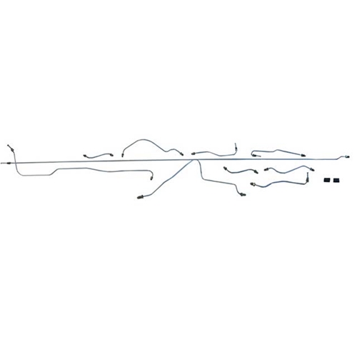Brake Line Kit - 104338071