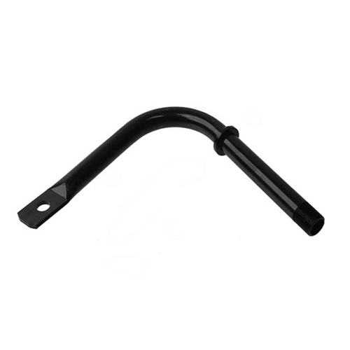 Bumper Support Tube - 90150109221