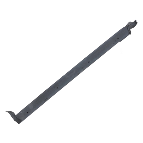 Lateral Roof Seal - 91156525940