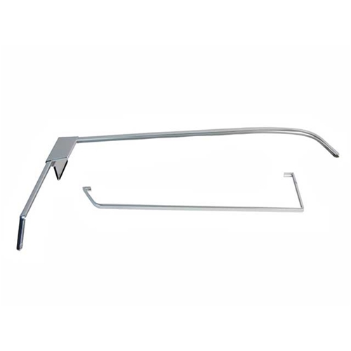 Door Panel Pocket Trim Kit - 901555016038K