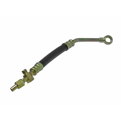 Oil Line to Camshaft Carrier - 100224107