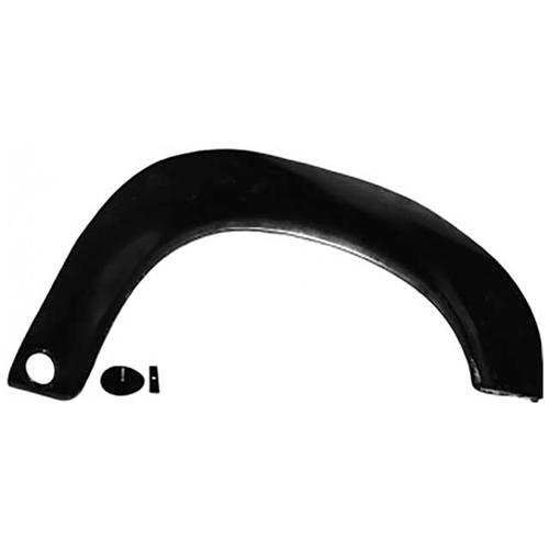 Fender Flare (8") - 91150360703GRV