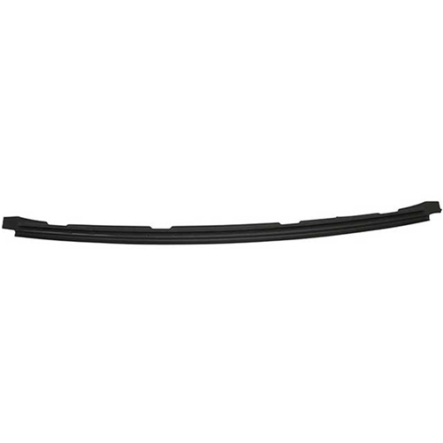Front Body Panel Seal Rail (Rail Section Only) - 90150131020GRV