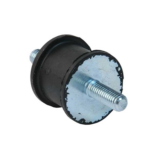 Fuel Pump Mount (Rubber Mount with 6 mm Studs) - 90150186400
