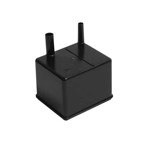 Fuel System Expansion Tank (Black) - 90120106222