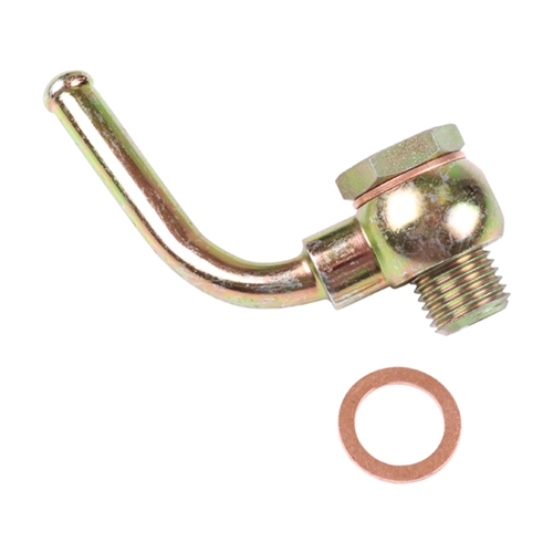 Fuel Tank Fuel Line Fitting - 90135604900
