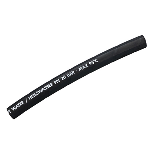 Preheater Hose for Injection Pump (rubber) - 00004320521