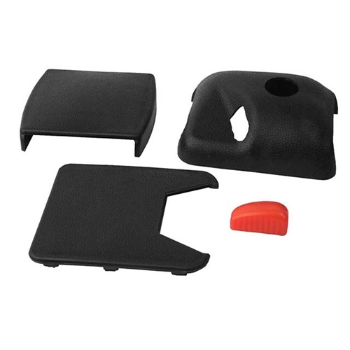 Seat Belt Receptacle Cover Kit - 901803017KIT